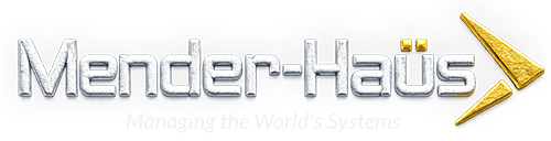 The Mender-Haüs Company